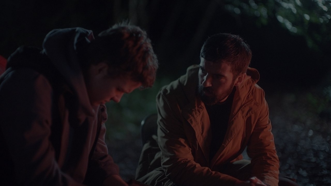 Amongst the Wolves Movie Screenshot 2