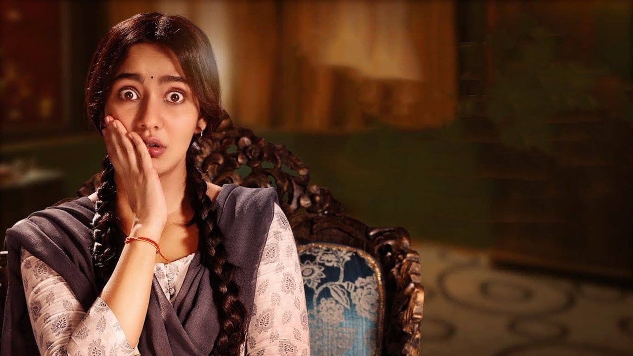 Aafat-e-Ishq Movie Screenshot 2
