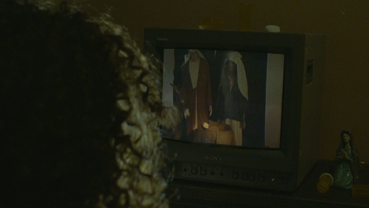 Immaculate Perception Movie Screenshot 1