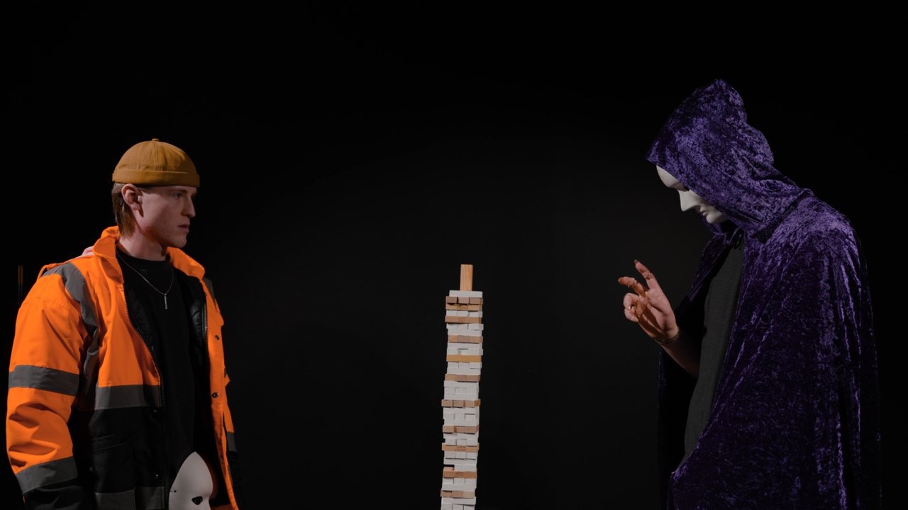 RealitiQ Movie Screenshot 1