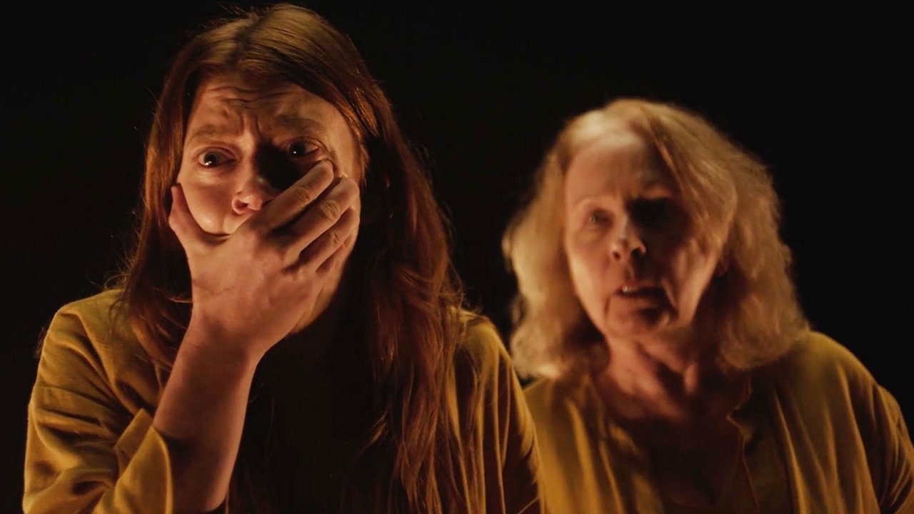 The Surrender Movie Screenshot 1