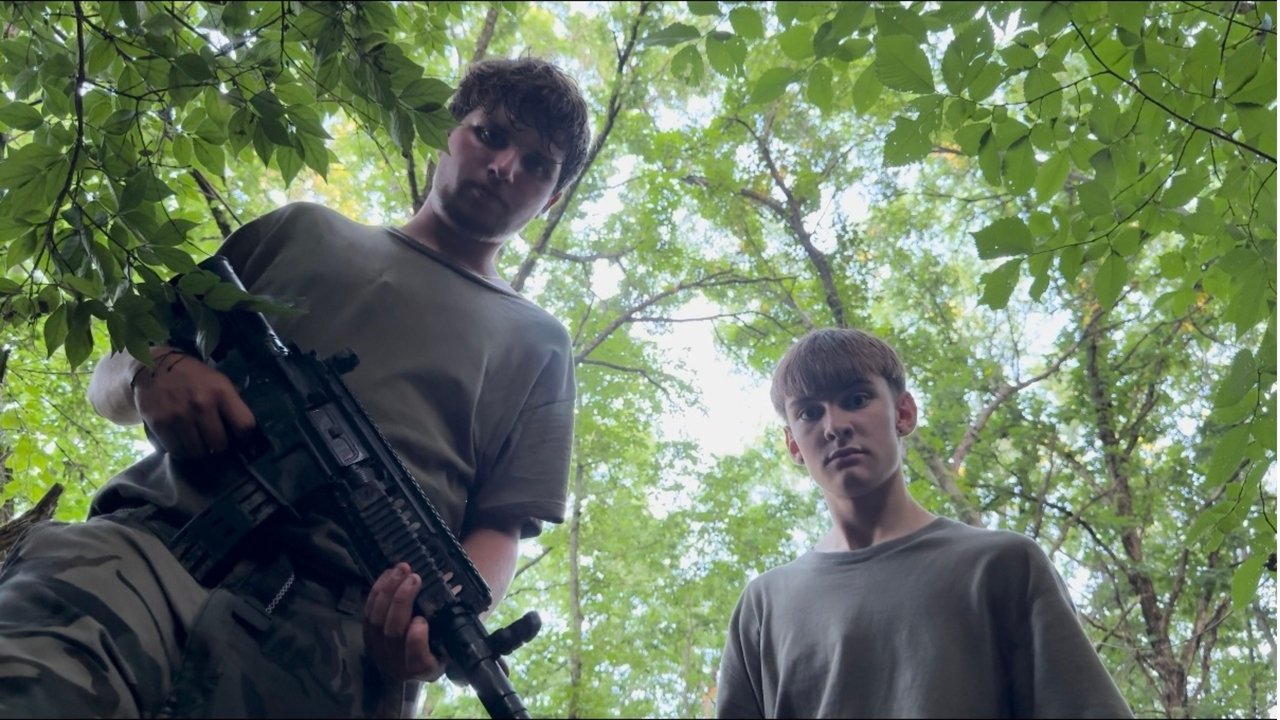 No Surprises Movie Screenshot 1