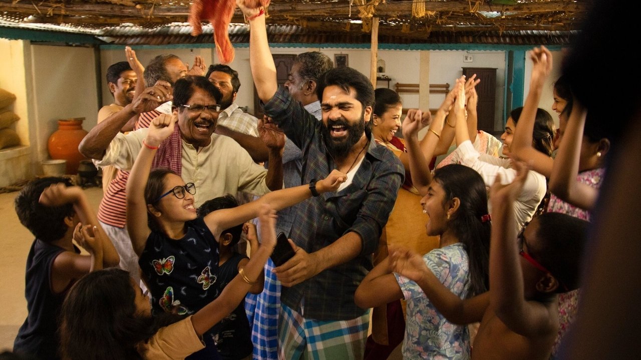 Eeswaran Movie Screenshot 1