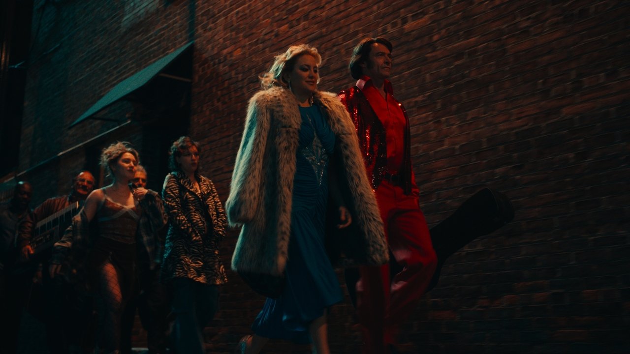 Song Sung Blue Movie Screenshot 3