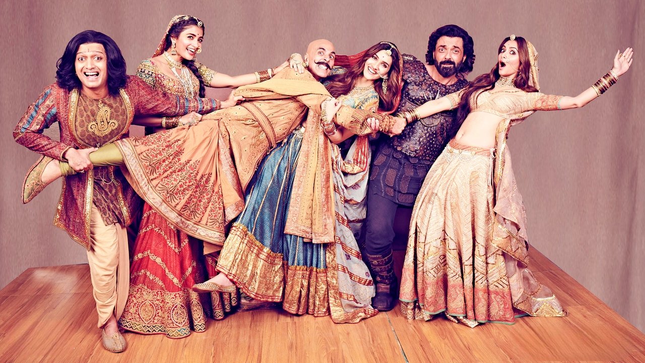 Housefull 4 Movie Screenshot 2