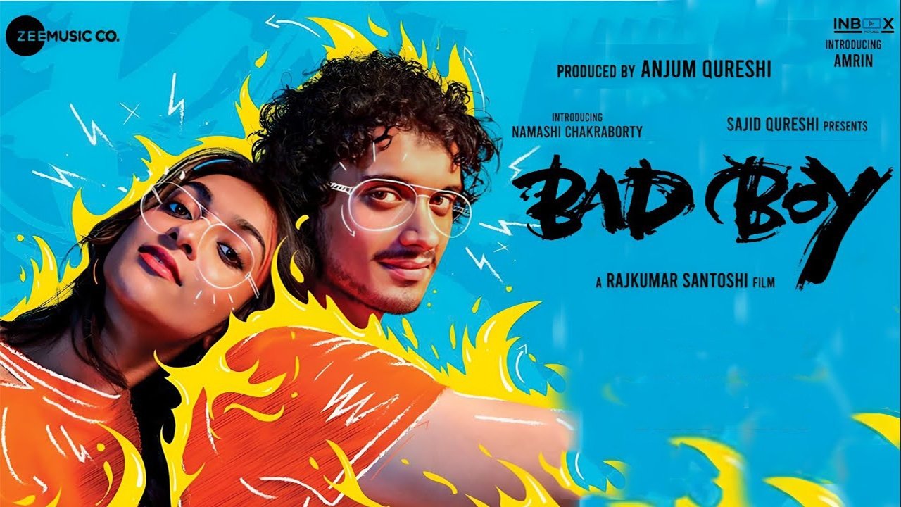Bad Boy Movie Screenshot 1