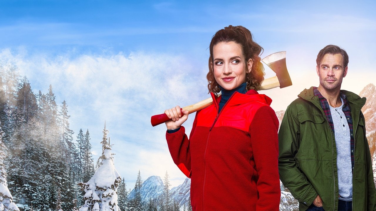 Christmas in the Rockies Movie Screenshot 4