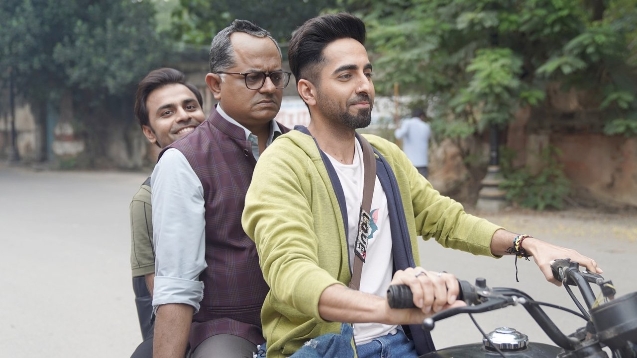 Shubh Mangal Zyada Saavdhan Movie Screenshot 2