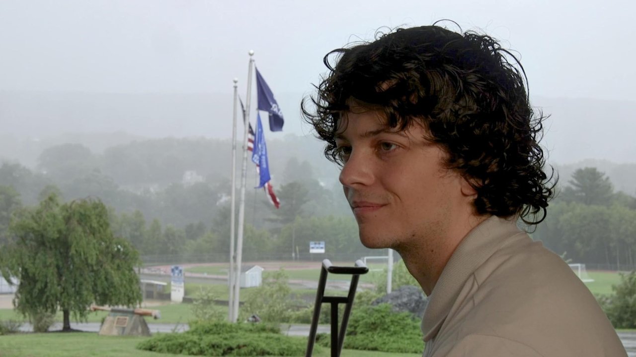 My Next Guest Movie Screenshot 5