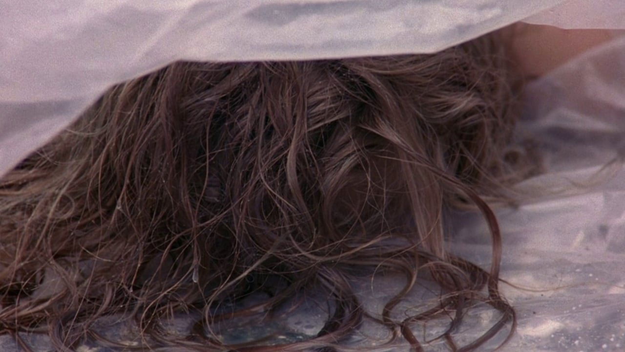 Twin Peaks Movie Screenshot 5