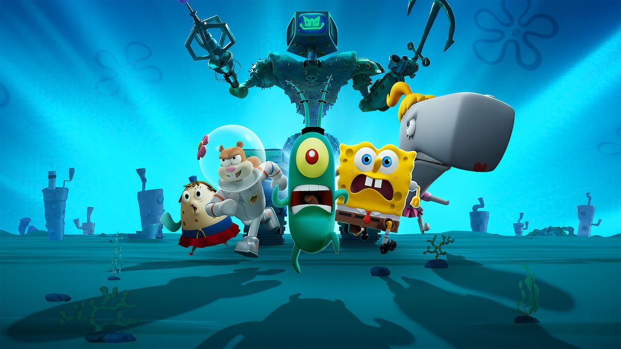 Plankton: The Movie Screenshot 4