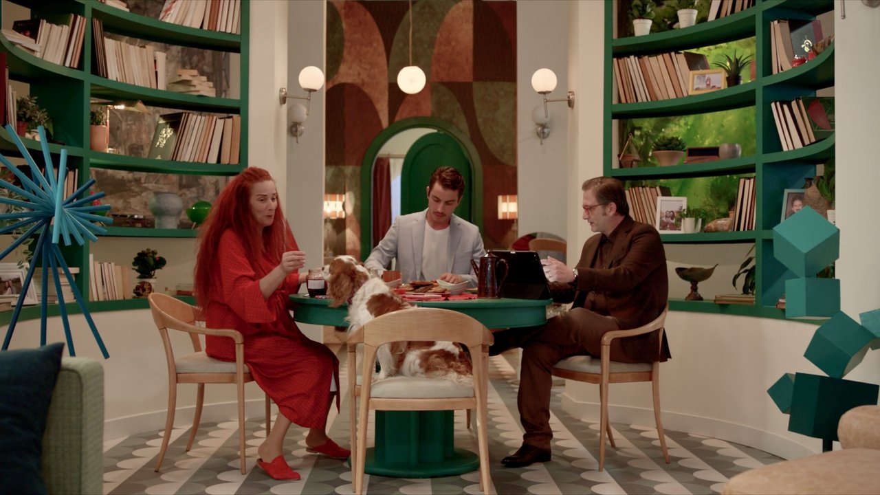 The House with No Address Movie Screenshot 1