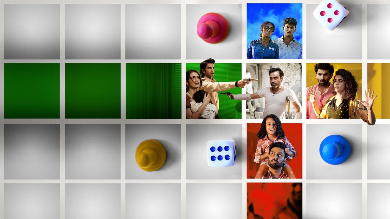 Ludo Movie Screenshot 3