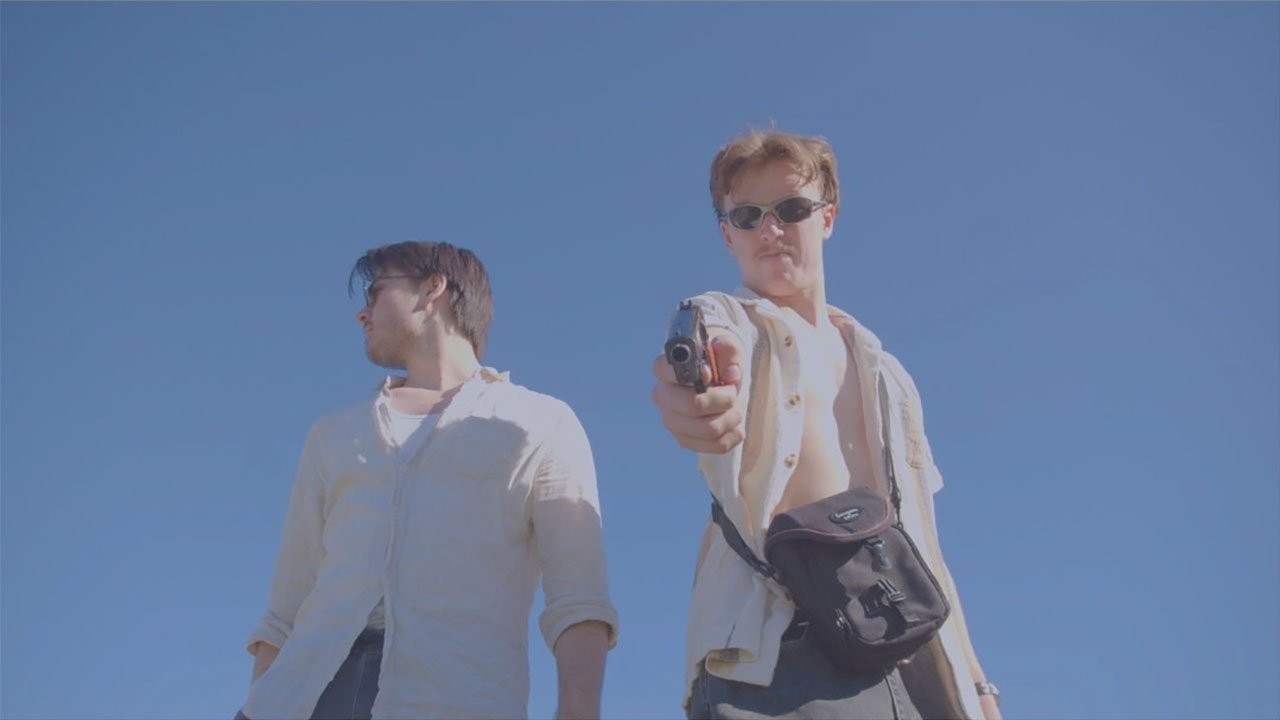 Highest Treason Movie Screenshot 1