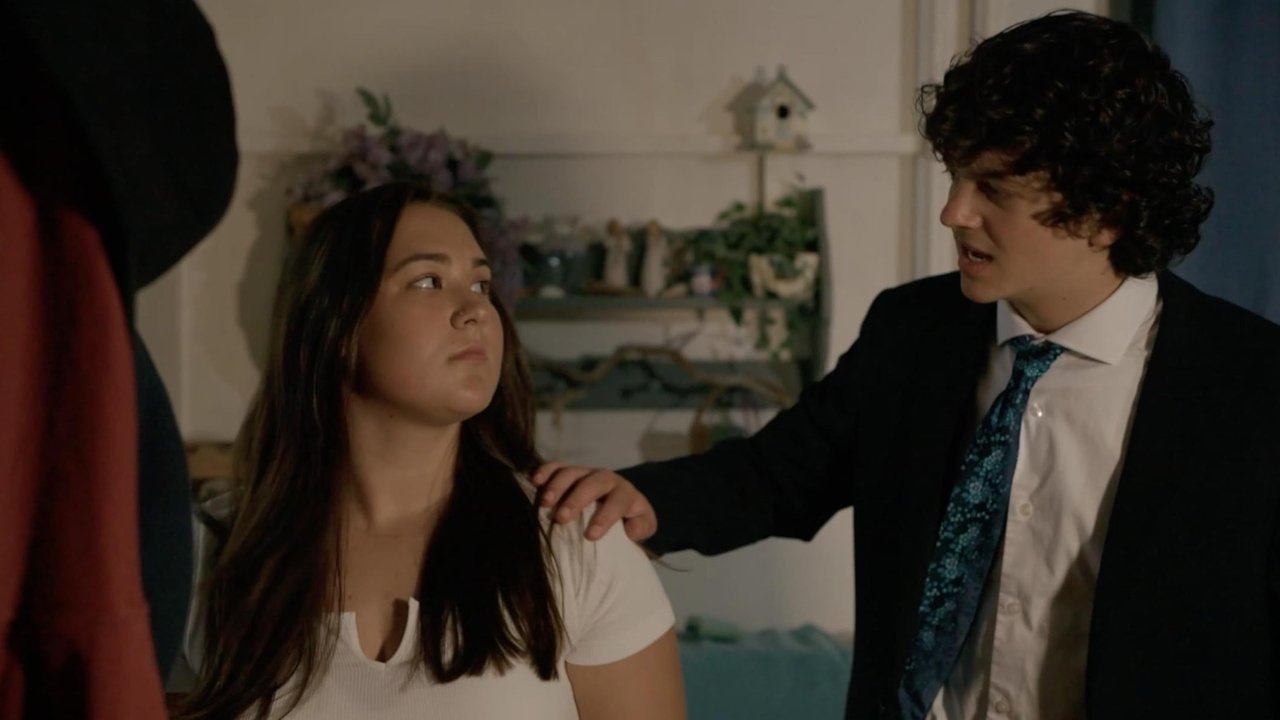 My Next Guest Movie Screenshot 3