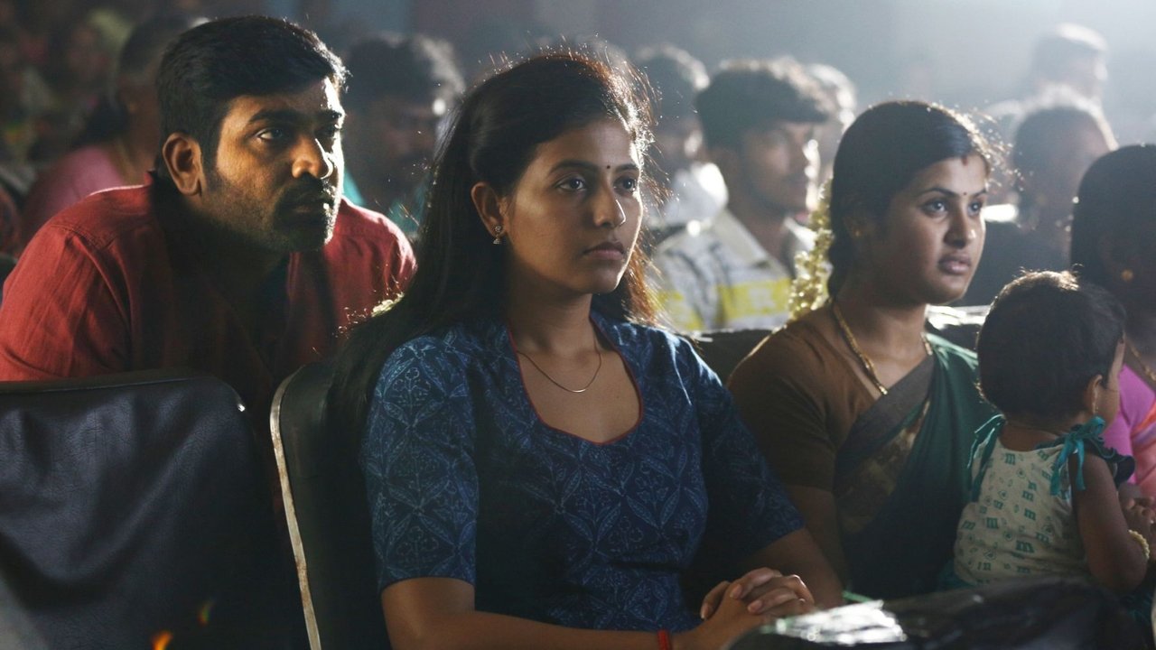 Sindhubaadh Movie Screenshot 1