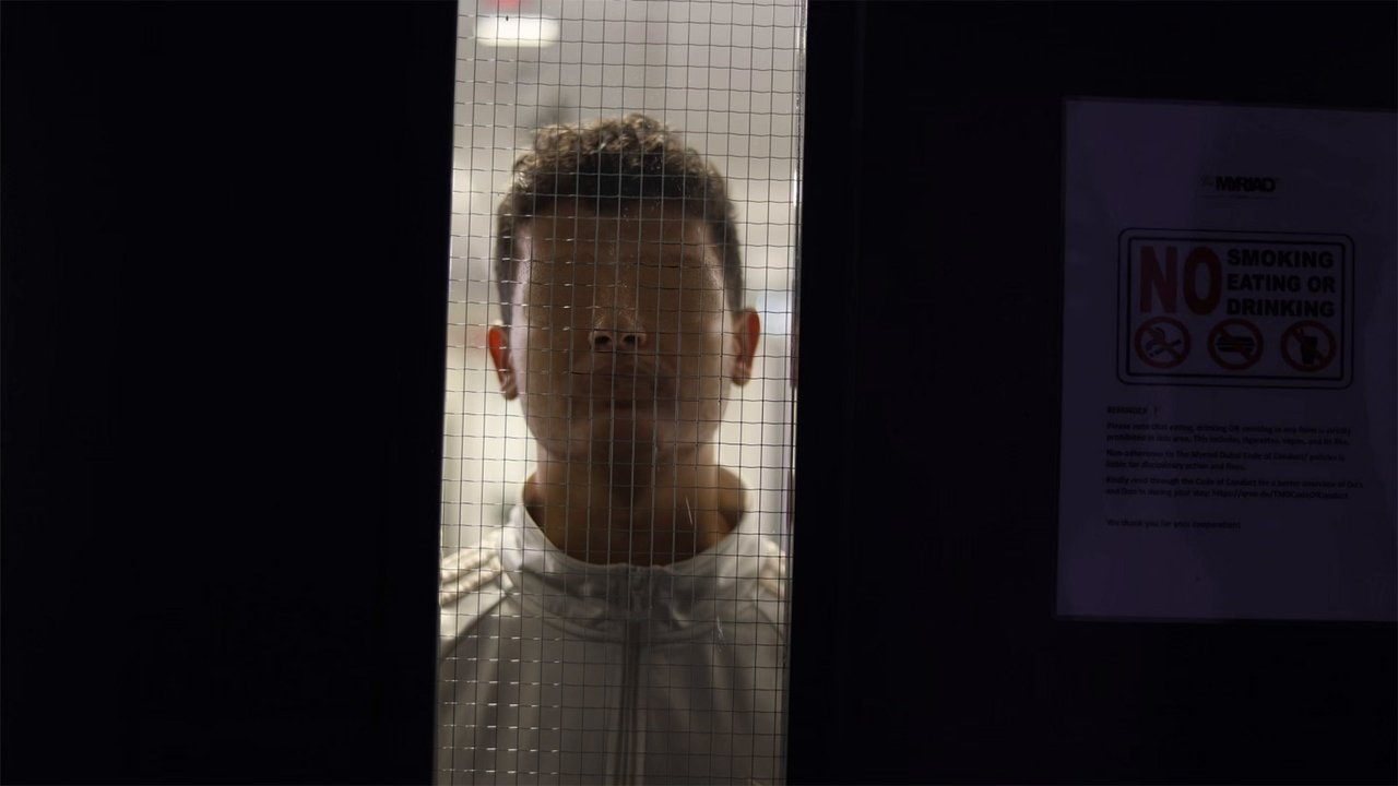 Unleash Your Inner Demon Movie Screenshot 1