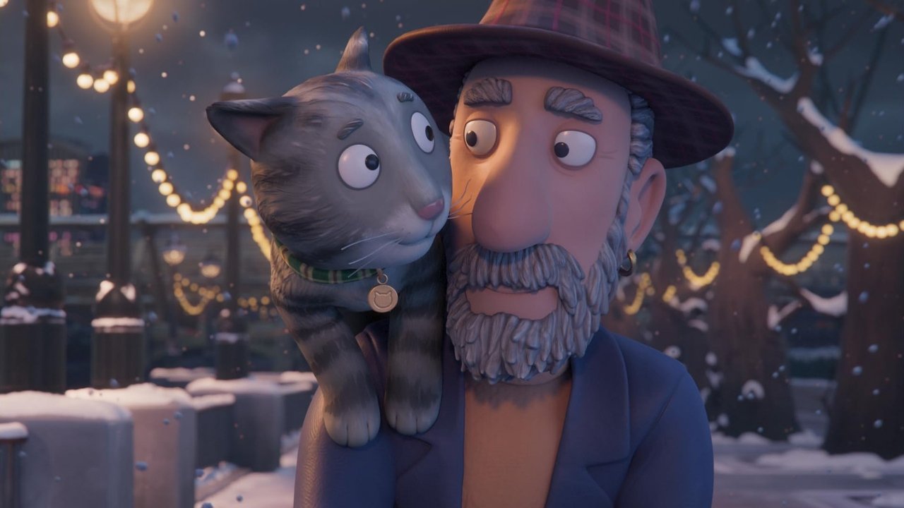 Tabby McTat Movie Screenshot 1