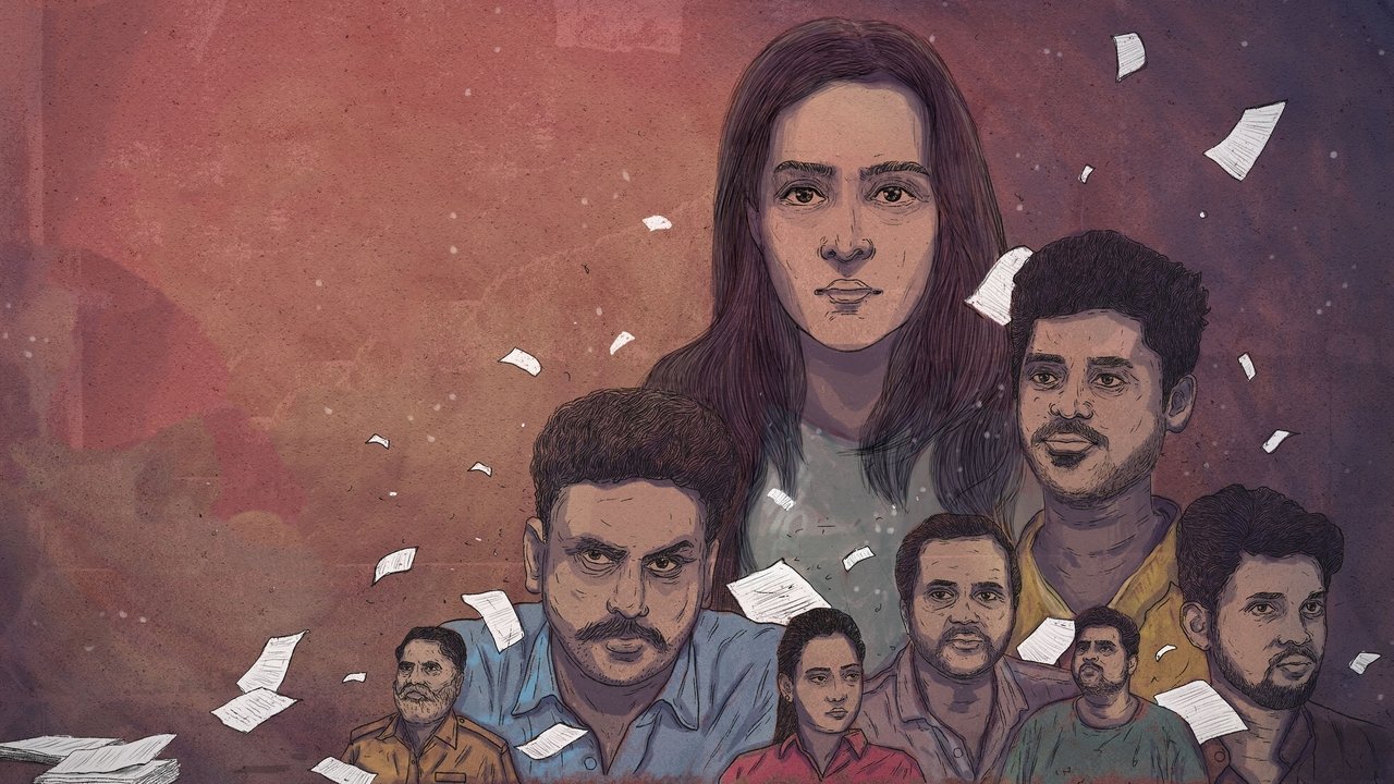 Irudhi Pakkam Movie Screenshot 1