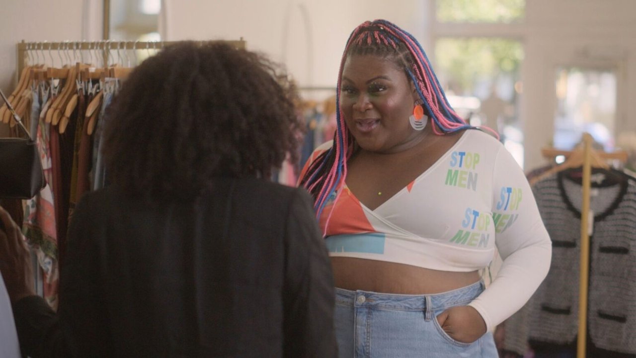 Rainbow Girls Movie Screenshot 2