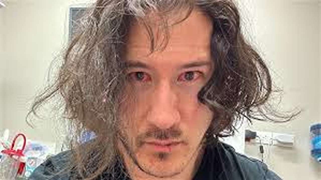 Markiplier Edward Fischbach Movie Screenshot 1