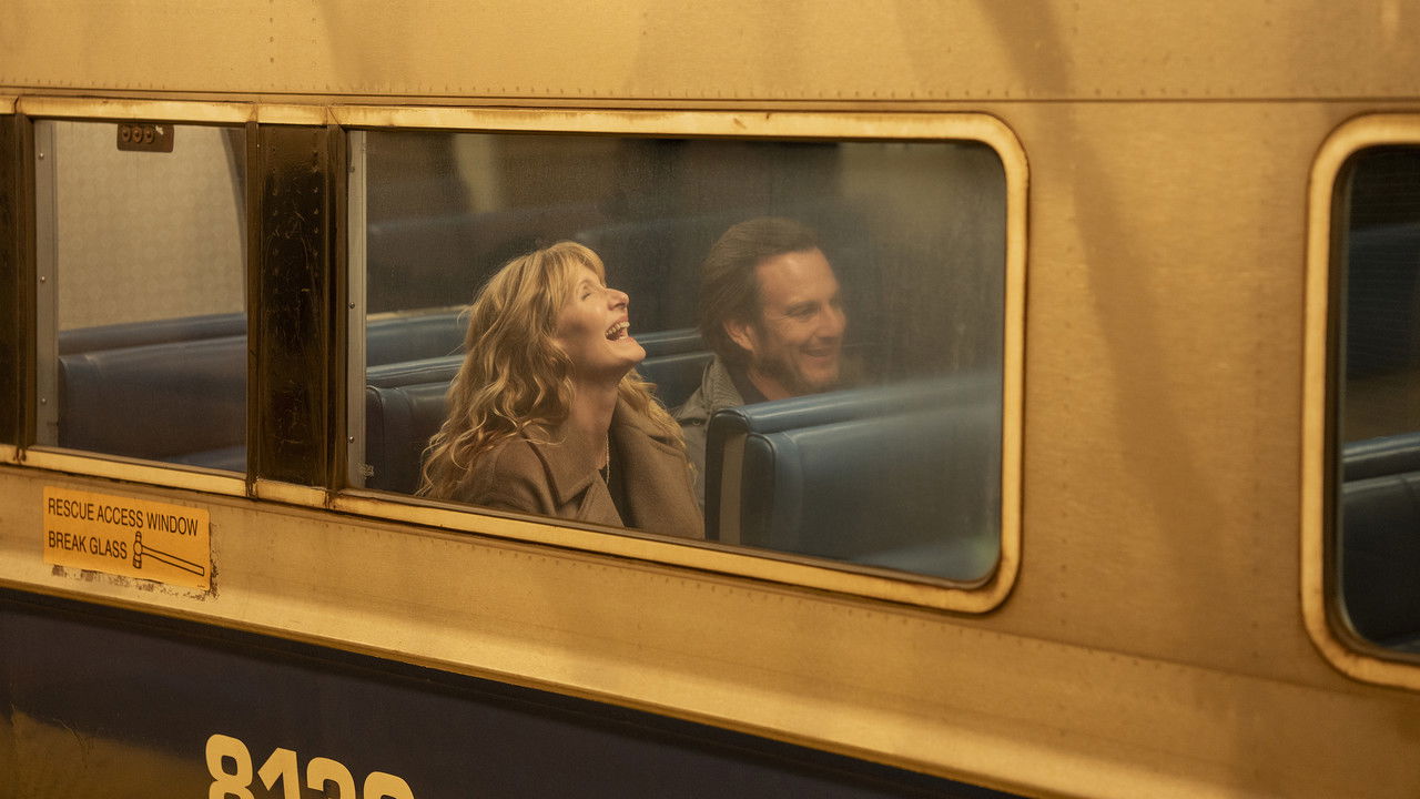 Is This Thing On? Movie Screenshot 2