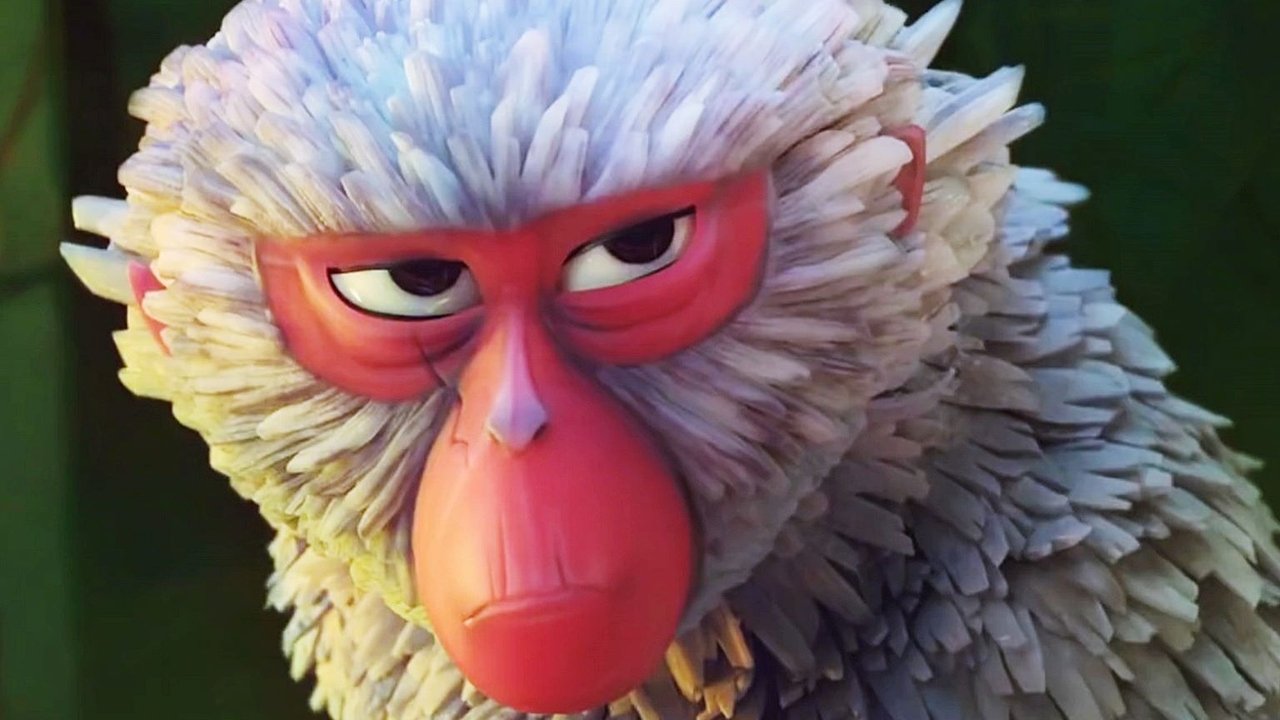 Kubo and the Two Strings Movie Screenshot 3