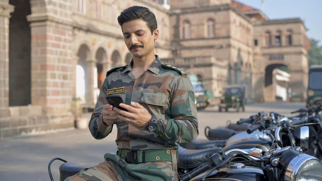 Rashmi Rocket Movie Screenshot 4