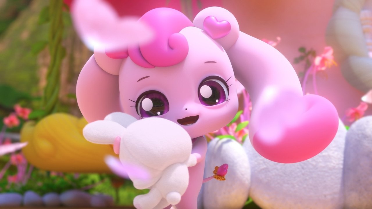 Heartsping : Teenieping of Love Movie Screenshot 2