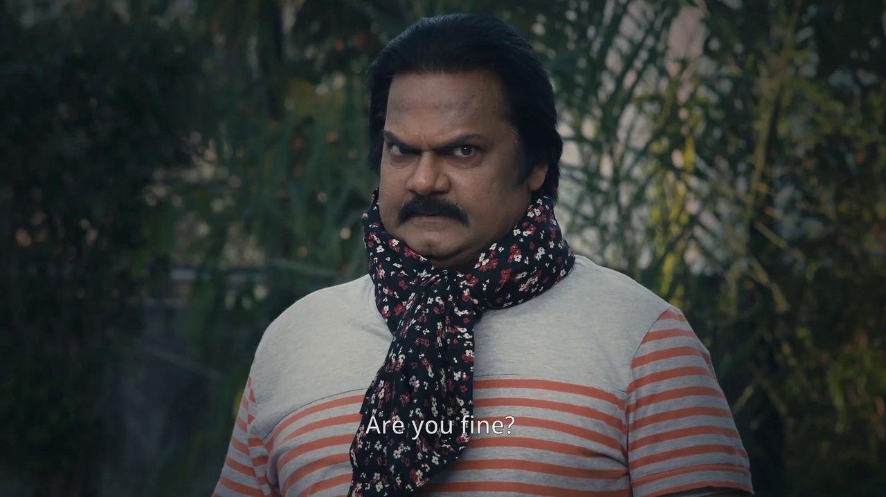 Irani Chai Movie Screenshot 1