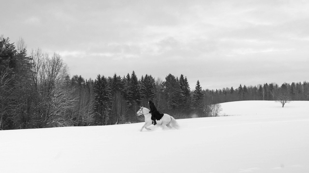 Mother Vera Movie Screenshot 1