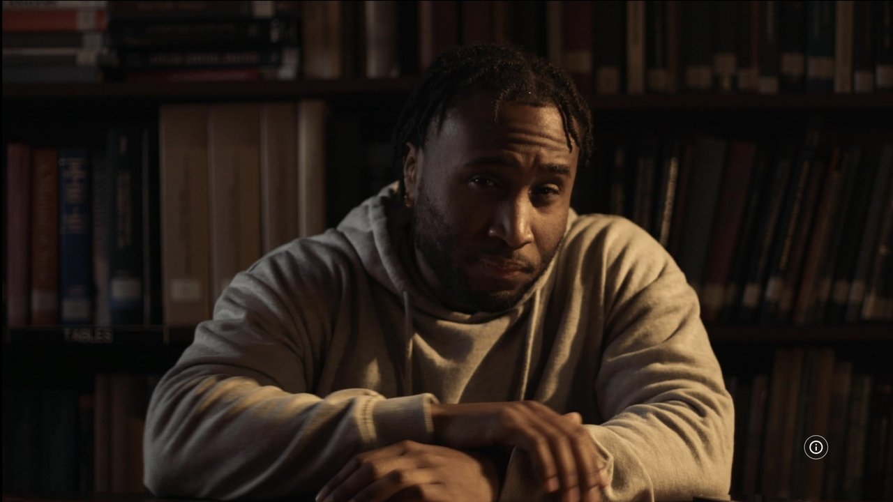 All Nighter Movie Screenshot 1