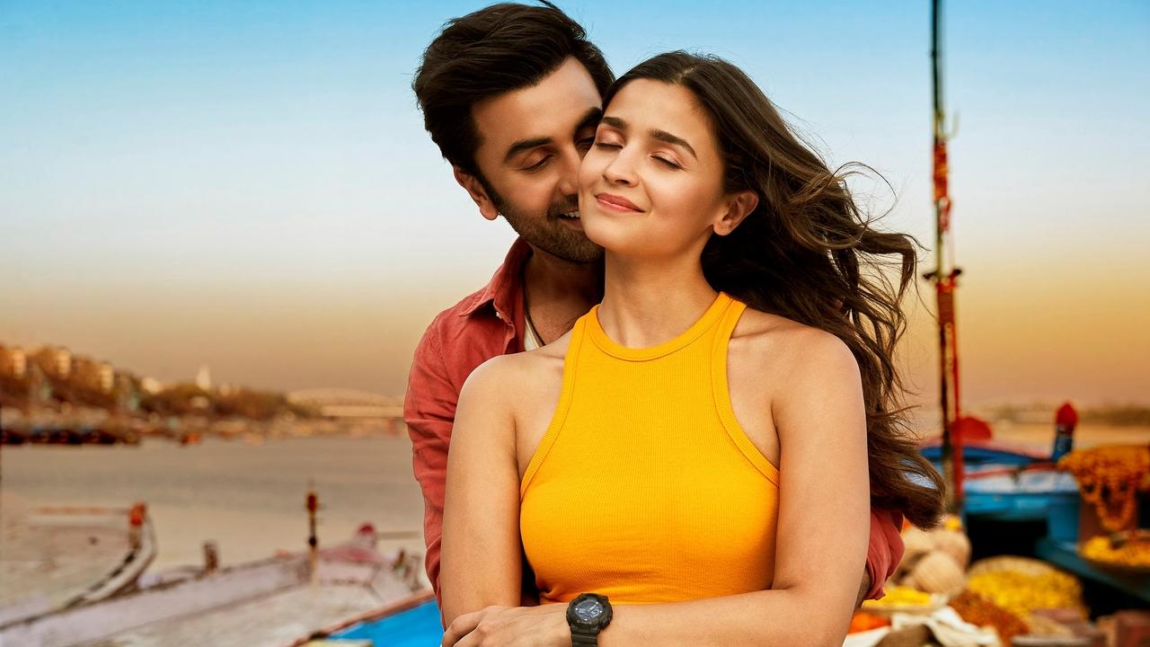 Brahmāstra Part One: Shiva Movie Screenshot 1