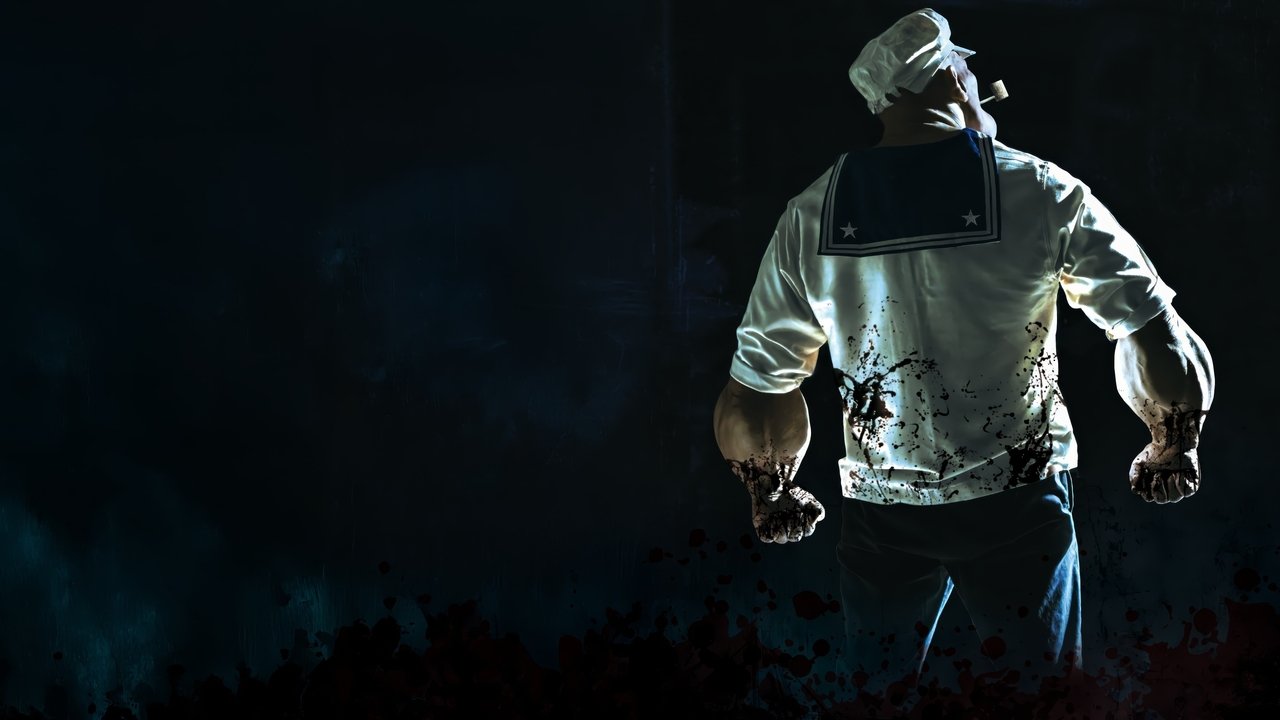 Popeye the Slayer Man Movie Screenshot 3