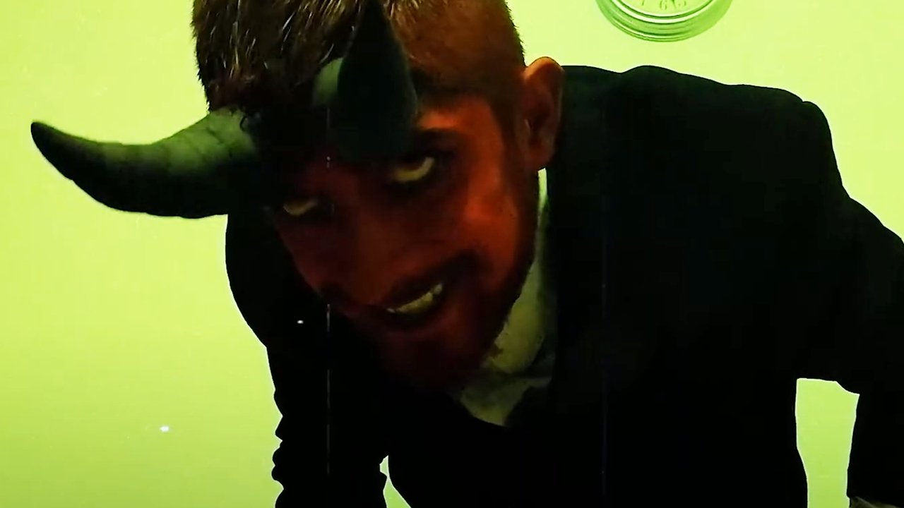El Gustadimon Movie Screenshot 1