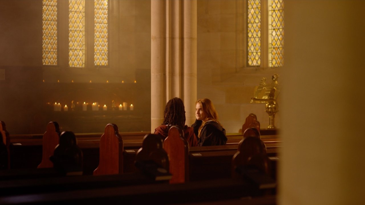 Consume Movie Screenshot 5