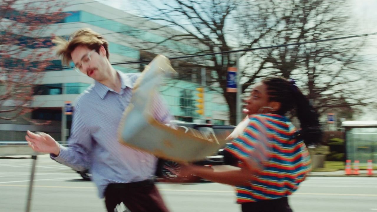The Spinner Movie Screenshot 3