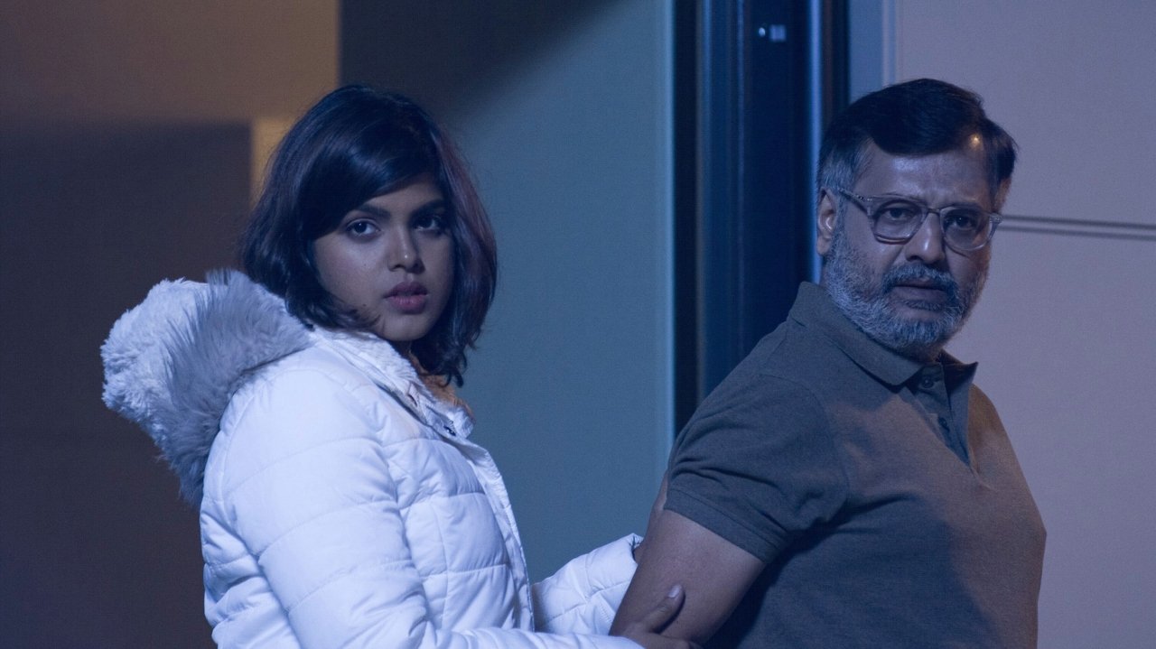 Vellai Pookal Movie Screenshot 2