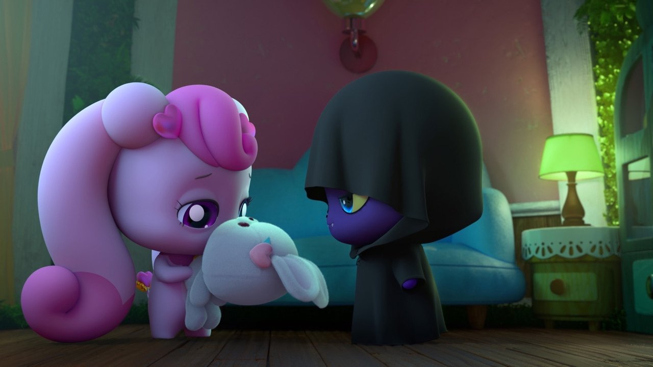 Heartsping : Teenieping of Love Movie Screenshot 4