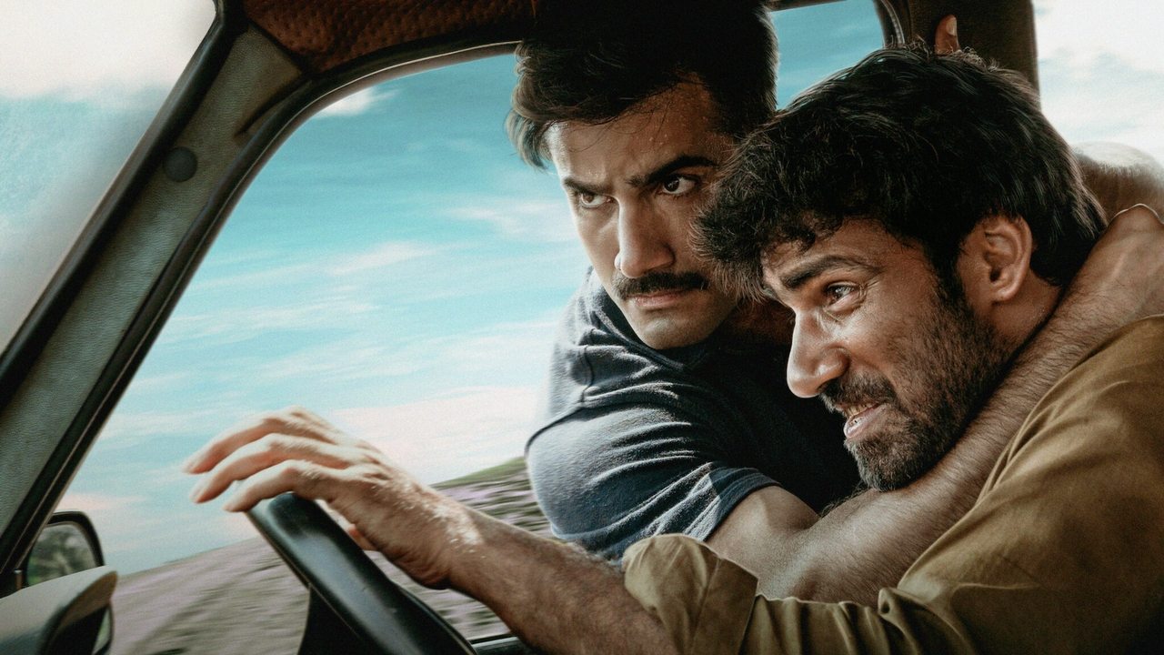 Khakee: The Bihar Chapter Series Screenshot 3