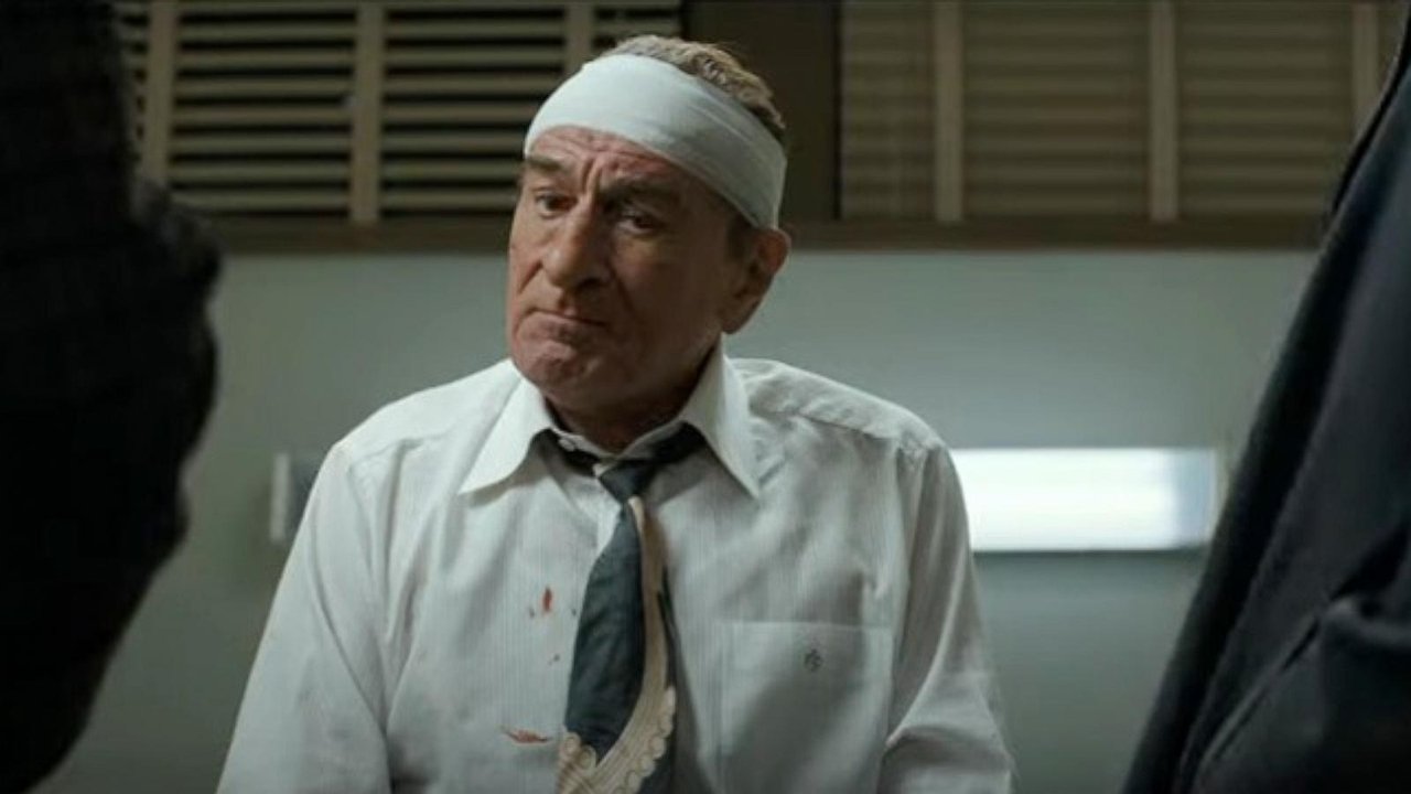 The Alto Knights Movie Screenshot 4