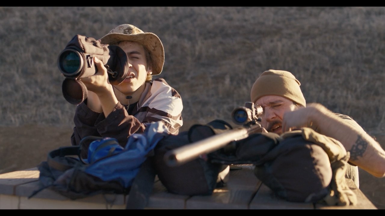Snípéir Movie Screenshot 2
