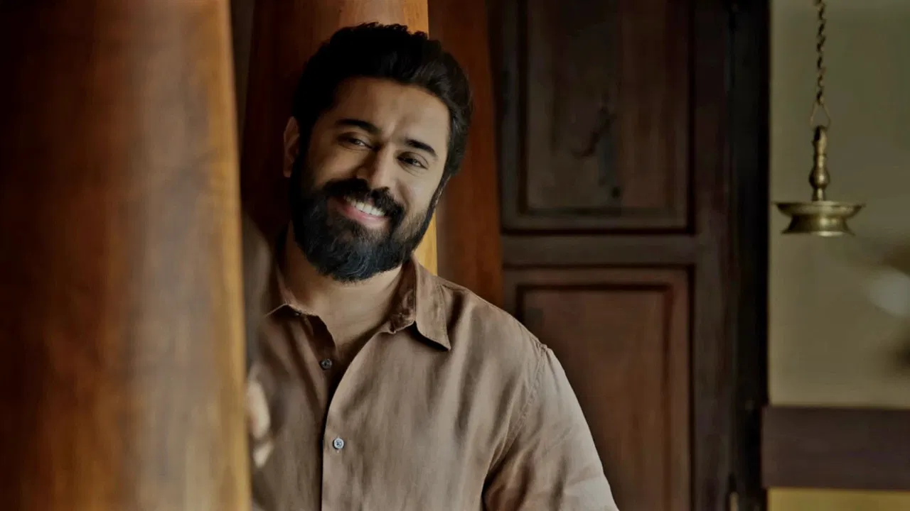 Sarvam Maya Movie Screenshot 4