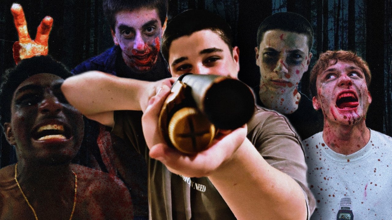 PROJECT CROWLEY | Horror Short Film Movie Screenshot 1