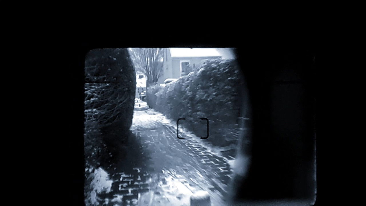 little snow Movie Screenshot 1