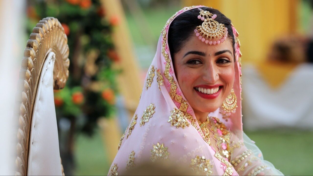 Ginny Weds Sunny Movie Screenshot 5