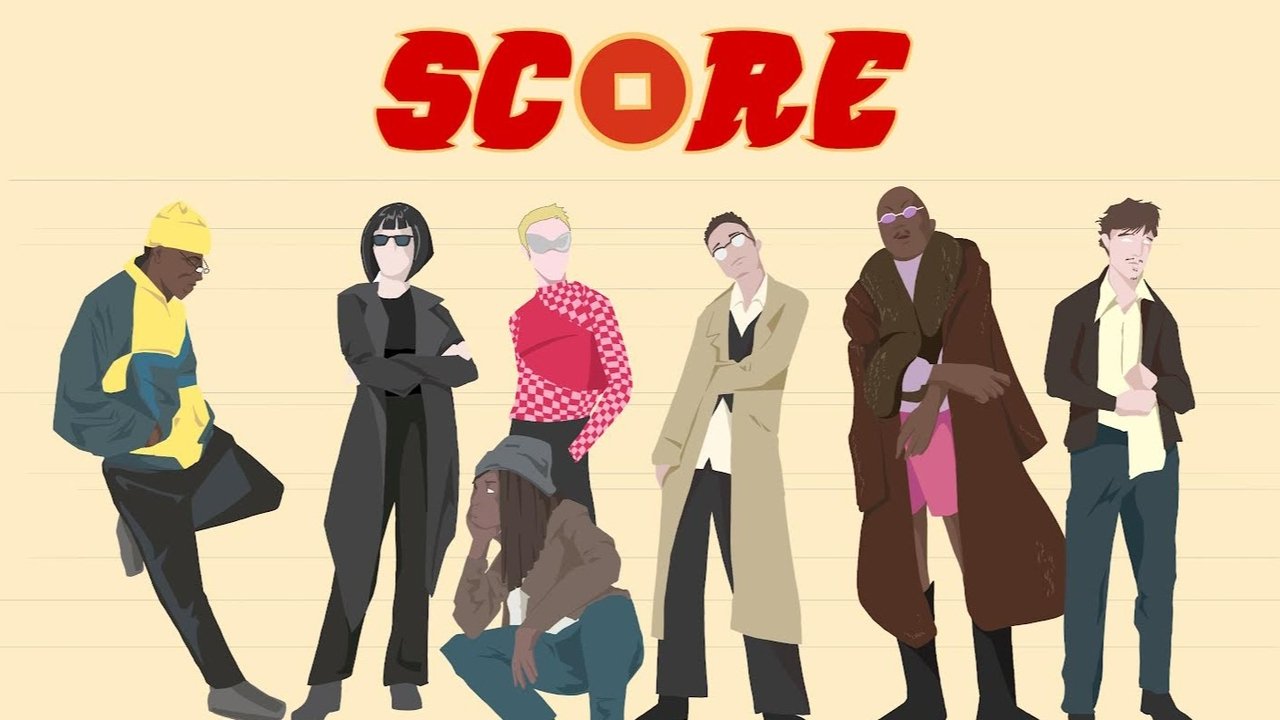 Score Movie Screenshot 2