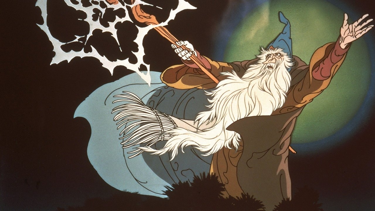 The Hobbit Movie Screenshot 1