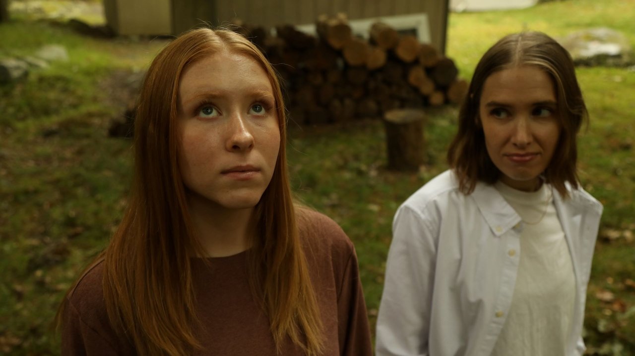 Dark Frequency Movie Screenshot 1