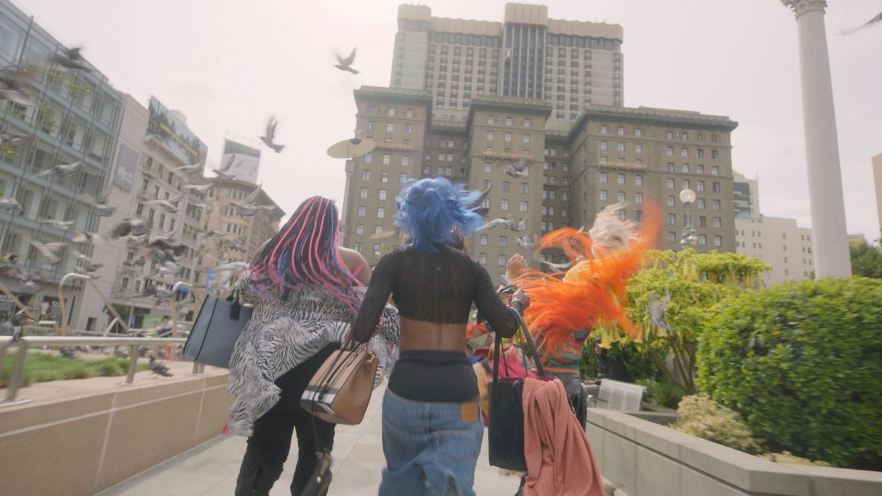 Rainbow Girls Movie Screenshot 4